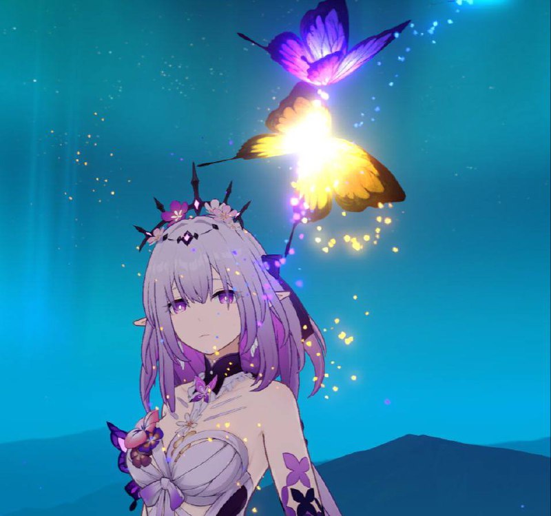 SOME crumbs1. White Day arts will be with: Aventurine, Boothill, Jiaoqiu.2. A male character whose performance did not meet expectations was subsequently re-evaluated and dropped, including in terms of team composition and other aspects. 3. [A (little) spoiler]The 3.2 Castorice storyline will take up 70% of the content, but will also have excellent narrative development. A highly anticipated couple (Castorice with her younger sister) will be promoted.#unknown confirmed by #UncleJtt5CPW (he’s not sure about 2)