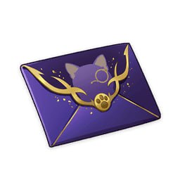 [GI6.2]Durin SQ itemA gift from 