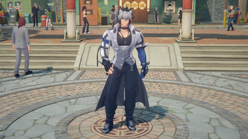 Zenless Zone Zero 2.3 Outfit ImagesZenless Zone Zero 2.3 Outfit Images