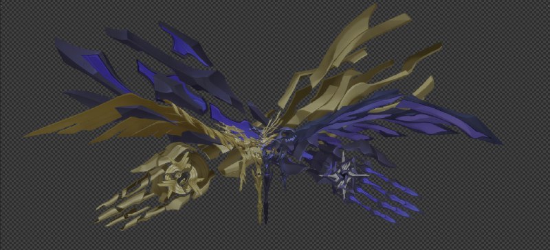 [HSR 3.7] New bossThx Uncle Pene for the model[HSR 3.7] New bossThx Uncle Pene for the model