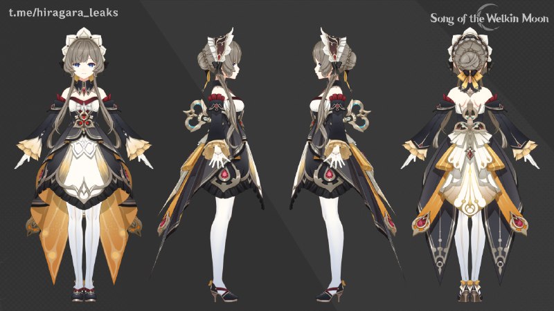 SANDRONE RENDERSpecial thx Komaru