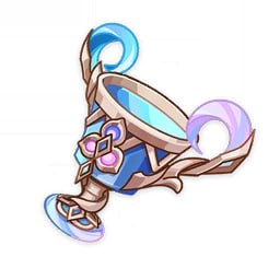 Aubade of Morningstar and MoonAubade of Morningstar and Moon