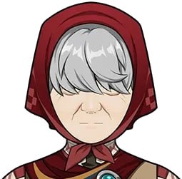 [GI6.3]New local legend — Hiljetta, Black-Barrel Hag