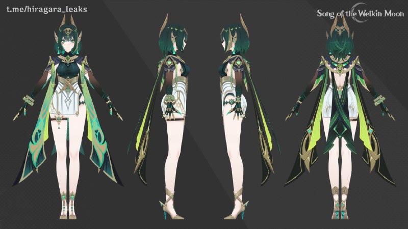 NEFER RENDERSpecial thx Komaru