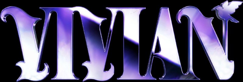 Just viviannothing relevant, probably from the animation when opening the gacha for the first time lmao#palito