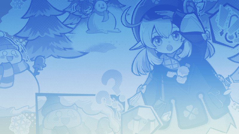 [GI 6.2pre] Also main event[GI 6.2pre] Also main event