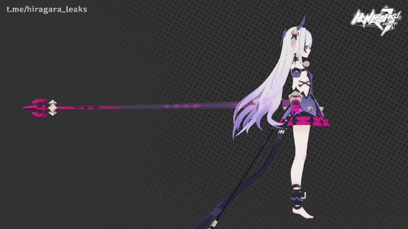 [HI3 8.7] Coralie skin renderI hate her proportions[HI3 8.7] Coralie skin renderI hate her proportions