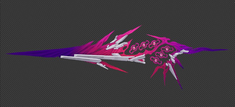 [ZZZ 2.5] Story boss render | Other detailsModel by @Seele_Leaks[ZZZ 2.5] Story boss render | Other detailsModel by @Seele_Leaks