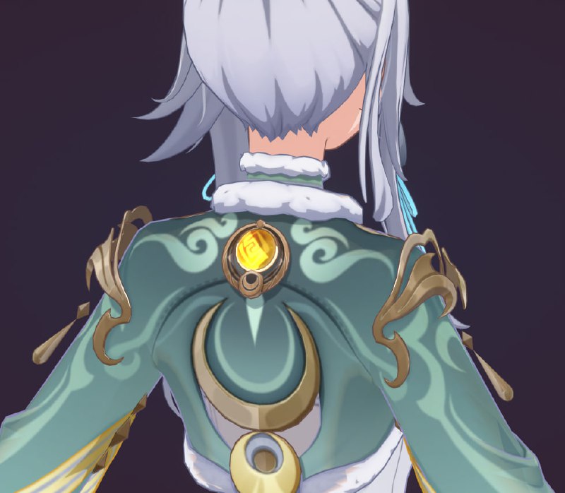 combo nodkrai+liyue char lol