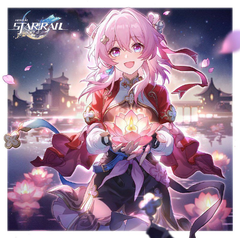 Some crumbs about March 7 SP5 ★ Remembrance, will be in first half #anonymous