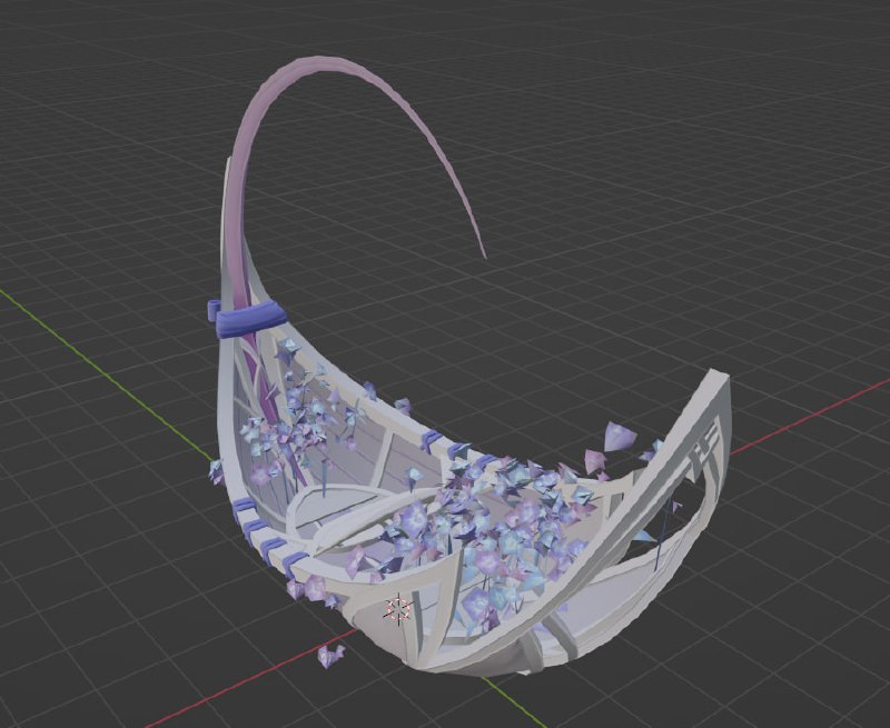 [GI6.3v1]MoonShip[GI6.3v1]MoonShip