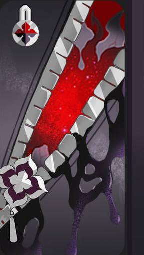 Evernight phone case