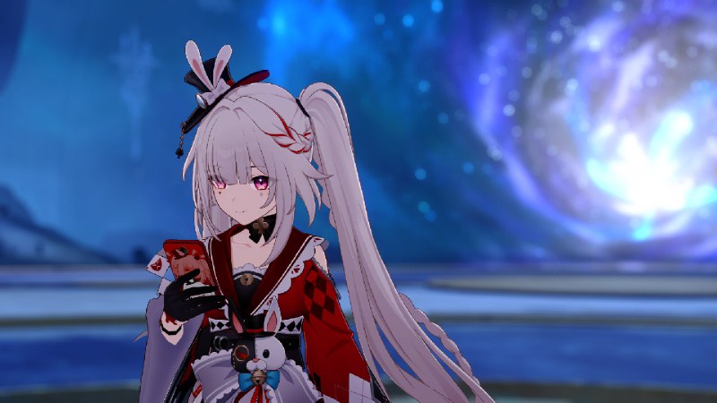 [HSR - 4.0 BETA] Sparxie Phone