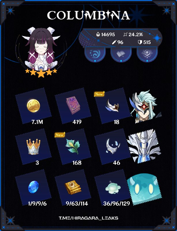 [GI 6.3] Official banners[GI 6.3] Official banners