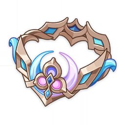 Aubade of Morningstar and MoonAubade of Morningstar and Moon