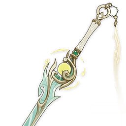 Columbina's & Zibai's signatureColumbina's & Zibai's signature