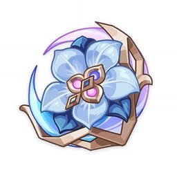 Aubade of Morningstar and MoonAubade of Morningstar and Moon