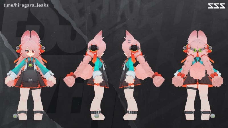 [ZZZ 2.2pre] XiaoZhao renderSpecial thx @donutleaker