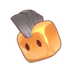 [HSR 4.0] New MC AccessoriesFirstly, there's a new slot for Accessories for 