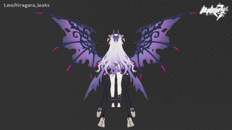 [HI3 8.7] Coralie skin renderI hate her proportions[HI3 8.7] Coralie skin renderI hate her proportions