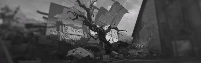 [Hollow] Xiqiu (Ancient/Old Hill)#palito[Hollow] Xiqiu (Ancient/Old Hill)#palito