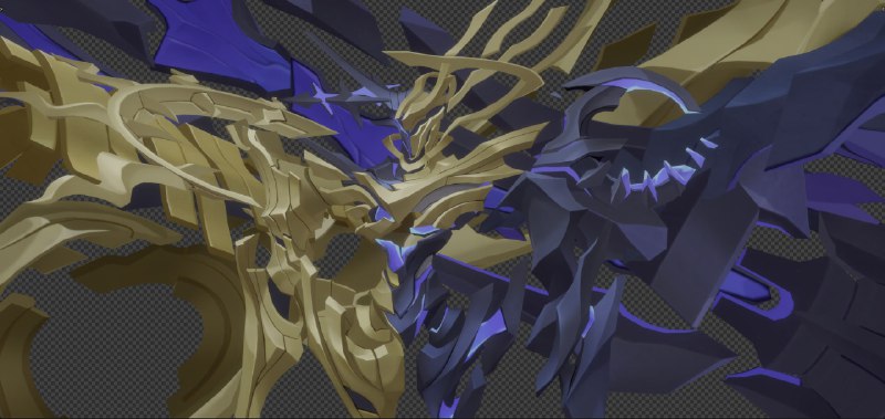 [HSR 3.7] New bossThx Uncle Pene for the model[HSR 3.7] New bossThx Uncle Pene for the model