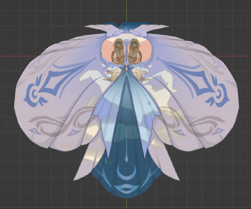 [GI6.3]Moon Sisters related pics[GI6.3]Moon Sisters related pics