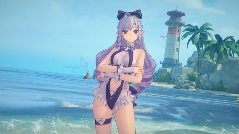 Zenless Zone Zero 2.3 Outfit ImagesZenless Zone Zero 2.3 Outfit Images