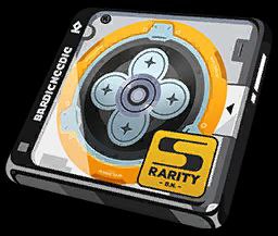 Drive discs art#palitoDrive discs art#palito