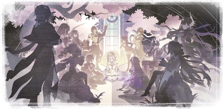 As I've WrittenAs I've Written