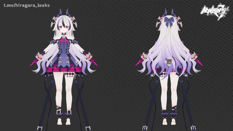 [HI3 8.7] Coralie skin renderI hate her proportions[HI3 8.7] Coralie skin renderI hate her proportions