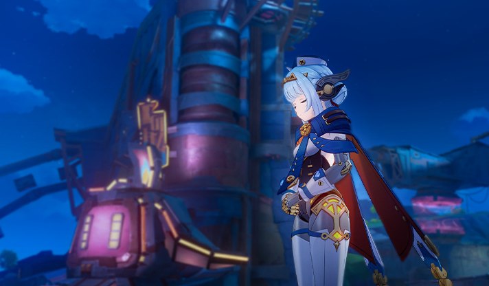 ［GI 6.0Beta］照片［GI 6.0Beta］照片