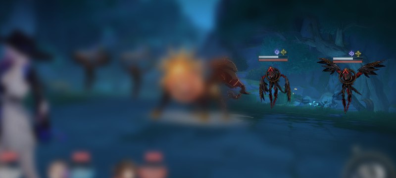 ［HSR 3.8Beta］后排目标