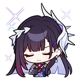 [HSR-3.5Pre]新增emoji[HSR-3.5Pre]新增emoji