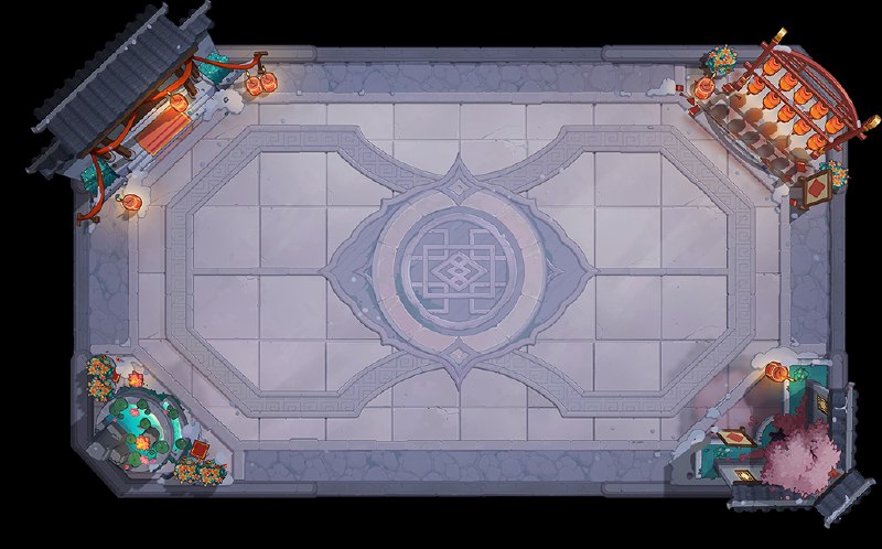 ［HI3rd 8.7Beta］大活动牌桌［HI3rd 8.7Beta］大活动牌桌