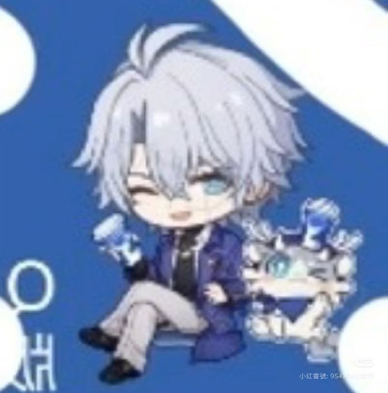 [HSR]Luckin Coffee Collab Leak[HSR]Luckin Coffee Collab Leak