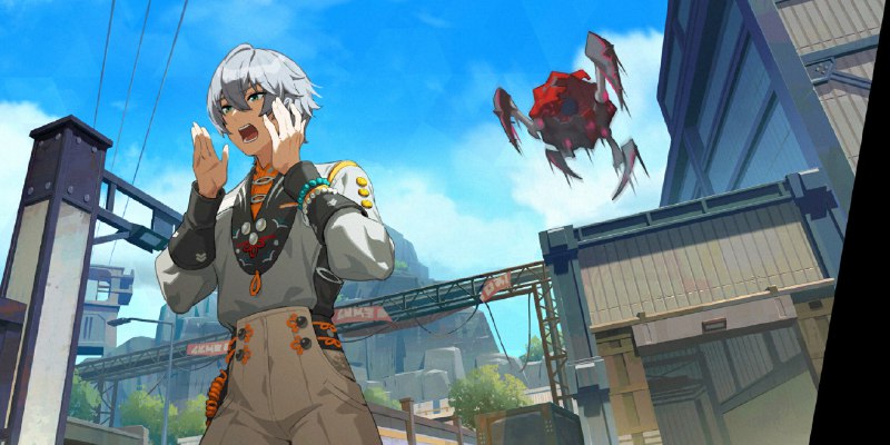 ［ZZZ 2.5Pre］（Spolier）［ZZZ 2.5Pre］（Spolier）