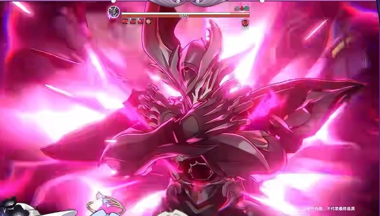 「示死祸源：深魇蝗灾」