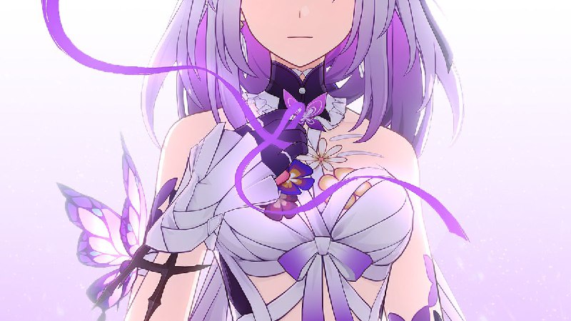 「灰黯之手，遐蝶」——「死亡」将呵护你的灵魂生死皆为旅途，当蝴蝶停落枝头，那凋零的又将新生