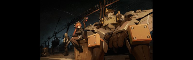 [ZZZ-2.2Pre]Huge Spoiler 严重剧透Seed quest(1/2)[ZZZ-2.2Pre]Huge Spoiler 严重剧透Seed quest(1/2)