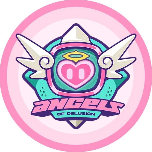 [ZZZ-AOD]Icon of the Angel of Delusion妄想天使