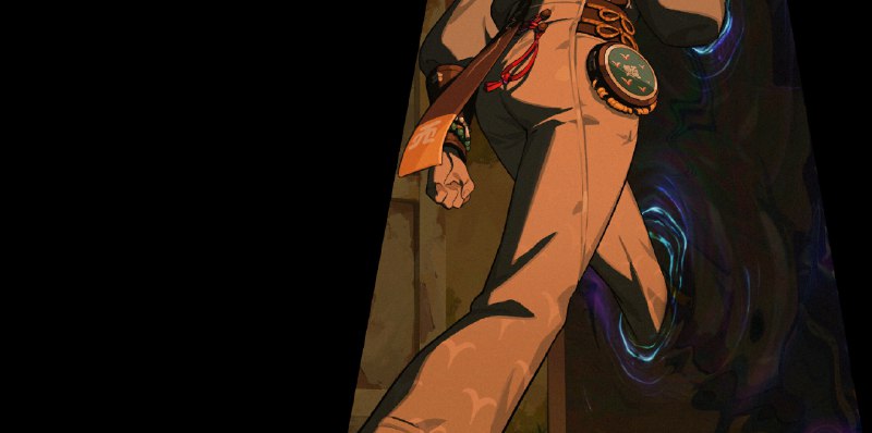 ［ZZZ 2.3Pre］（Spolier）2.3主线Part1［ZZZ 2.3Pre］（Spolier）2.3主线Part1