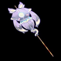 ［GI 6.2Pre］糖雕·雅珂达糖雕·月灵［GI 6.2Pre］糖雕·雅珂达糖雕·月灵