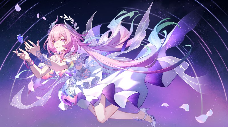 [HSR-3.7Rel]SevenDayBG七天签到背景