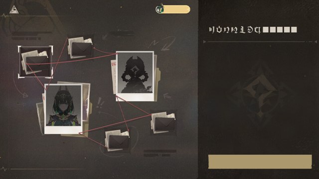 ［GI 6.1Pre］秘闻馆的情报追索玩法「秘闻馆」的角色可以通过特殊的情报调查能力，从挪德卡莱的部分住民处获取情报