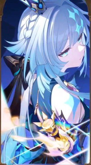 ［HSR 3.6Rel］最后的画像［HSR 3.6Rel］最后的画像