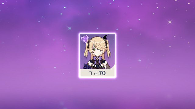 ［GI 6.2Beta］【角色强化】完成「魔女的课业」相关任务，可以解锁对应角色的额外天赋，部分角色的技能与命之座效果也会发生变化