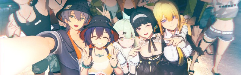 [ZZZ-AOD]现在还是觉得像做梦一样💗希望没有留下奇怪的印象(；ω；)太激动了还把组合说成了乐队…我现在就开始努力！再多写十首歌给爱芮唱，是不是就不算欺骗嘉音小姐了…