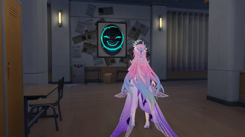 有点吓人了这地方😳😳