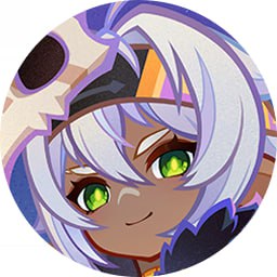 [GI-6.0Beta]new TCG icon七圣召唤圆图标[GI-6.0Beta]new TCG icon七圣召唤圆图标